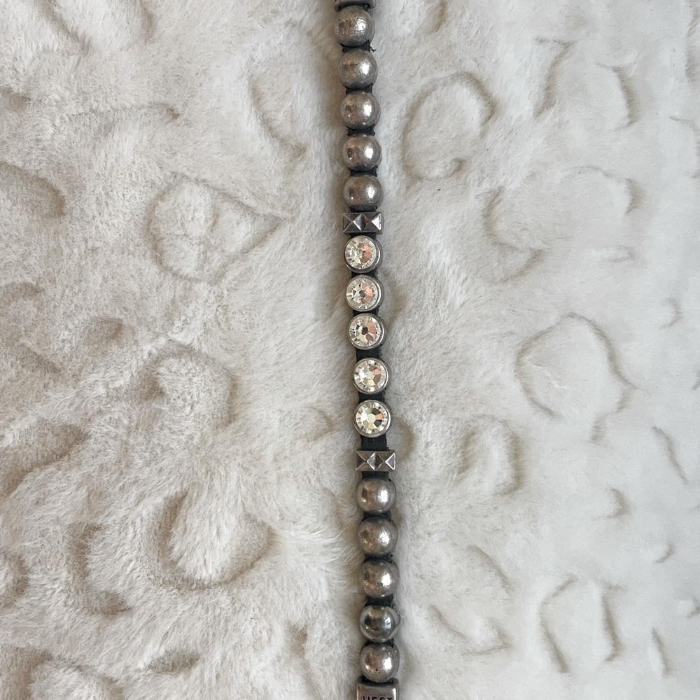 HEET brand bracelet. Worn only a few times